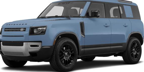 LAND ROVER DEFENDER 2022 SALE3ERU1N2085452 image